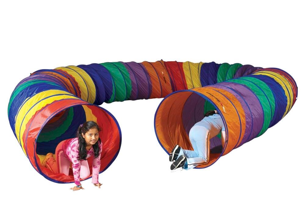 Active Play Tents, Active Play Tunnels, Item Number 032244